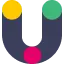Uxify for Startups logo