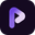 YouPro free video upscale logo