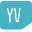 Youverify YV Startup Program logo