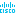 Cisco - Meraki logo