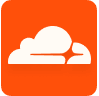 Cloudflare - Project Galileo logo