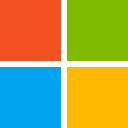 Microsoft - Copilot logo