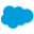 Salesforce Nonprofit Cloud logo