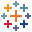 Tableau Desktop and Tableau Prep Builder logo