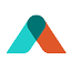 The Arreva logo